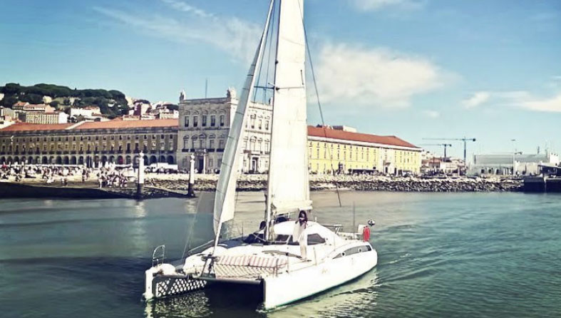 Le meilleur site pour vos réservations de croisière à Lisbonne. O melhor sítio para as suas reservas de cruzeiros em Lisboa. The best site for your Lisbon cruise bookings. EVG EVJF