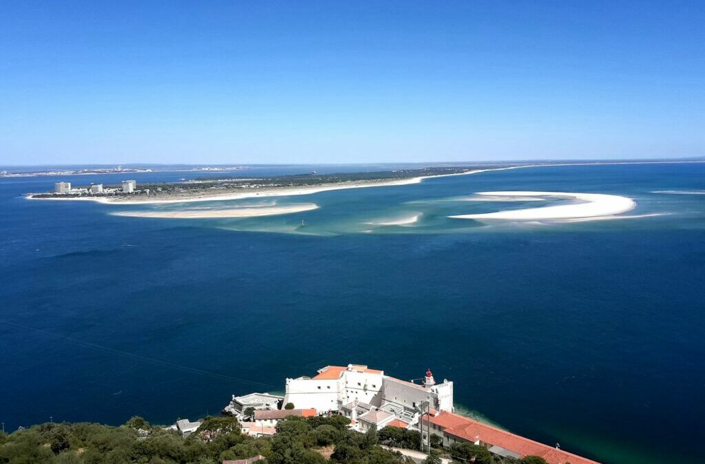 La Serra da Arrábida classée Réserve de Biosphère par l’UNESCO