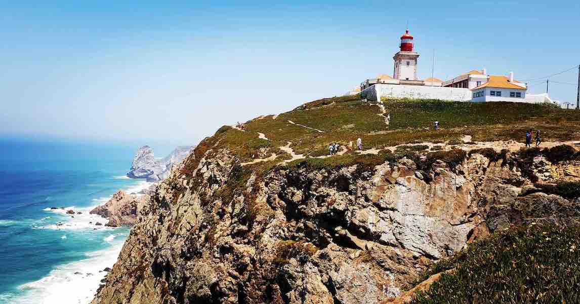 Excursion Sintra Guide  où sortir à Lisbonne