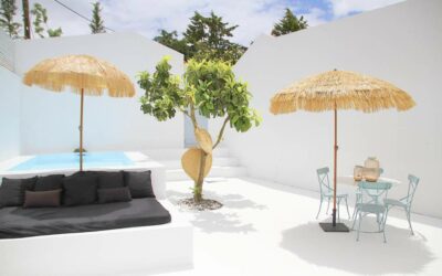 Hotels and Accommodations with Charm in Sésimbra