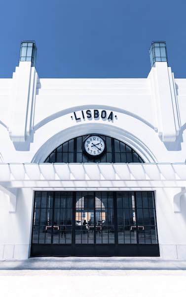 Gare Lisbonne
Best time to visit Lisbon