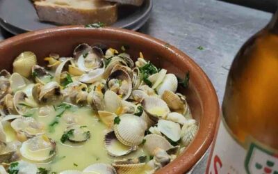 11 typical Portuguese dishes you must try