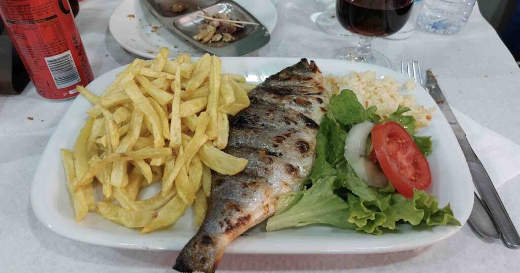 restaurants lisbonne pas cher
typical Portuguese dishes