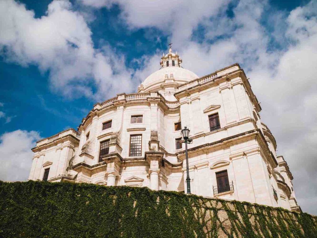 Visite guidée Lisbonne - 