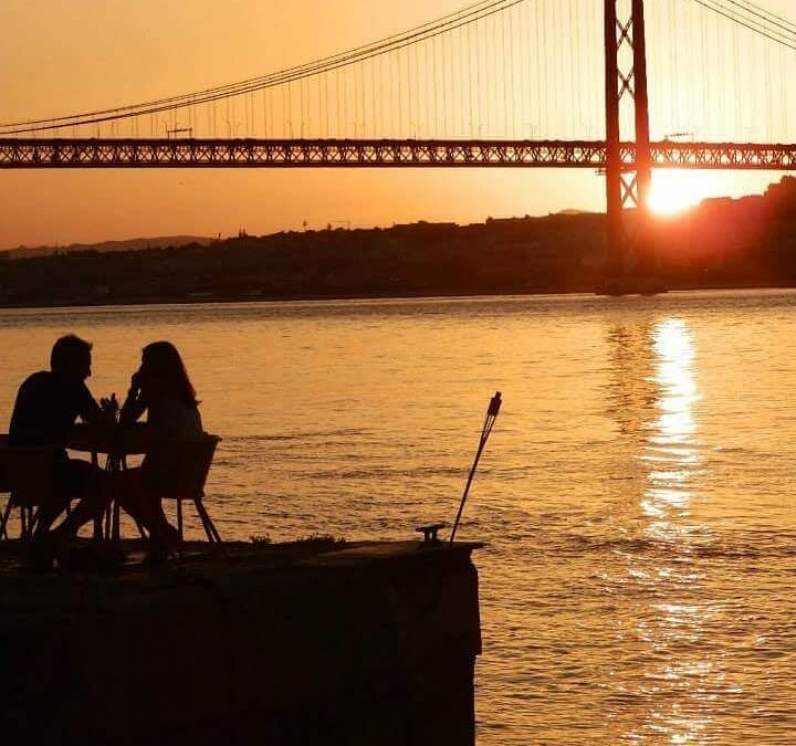 🌹LISBON DATE IDEAS – ROMANTIC BREAK