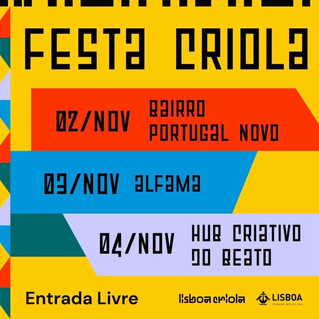 Lisbonne Novembre 2023