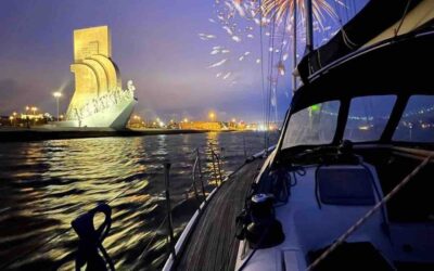 New Year’s Cruises in Lisbon