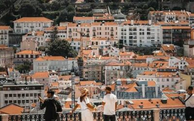 Visite guidée, privée et authentique de Lisbonne