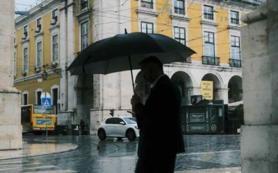 10 Rainy Days Activities in Lisbon ️ ☂️