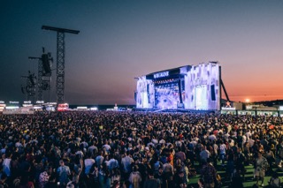 NOS Alive – 11 to 13 July 2024