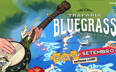 Le Trafaria Bluegrass 2025 dévoile son programme