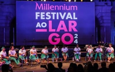 Festival ao Largo 2025 : Nuits d’Été Classiques en Plein Air – Gratuits