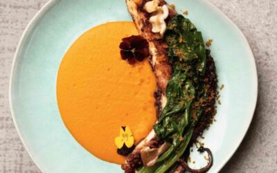 Restaurant Gloria à Estoril : une expérience culinaire au bord de la mer