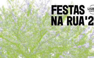 Festas na Rua à Lisbonne : programme de septembre 2025