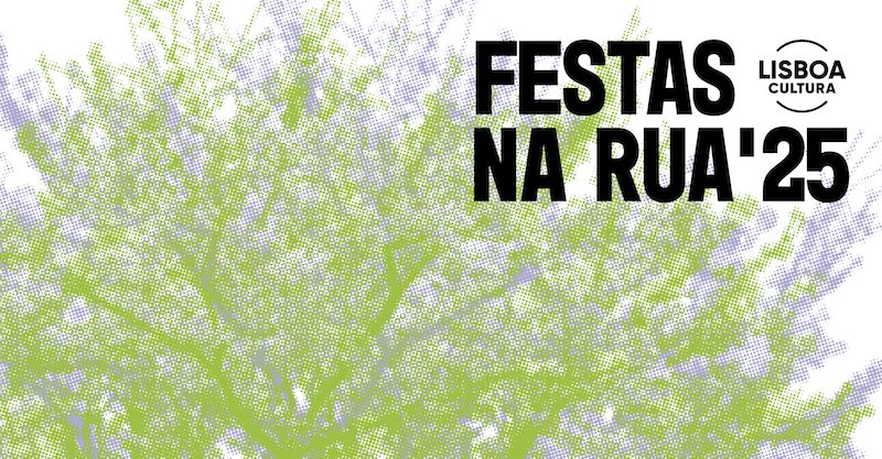 Festas na Rua à Lisbonne : programme de septembre 2025