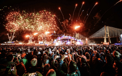 Festivals électro à Lisbonne en 2026 : les 10 événements incontournables