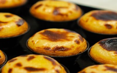 🥧 Où manger les meilleurs pasteis de nata à Lisbonne en 2026 ?