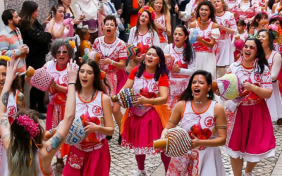 Carnaval à Lisbonne 2026 — Cortèges, soirées & événements en février