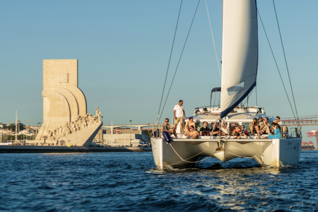 que faire avant un match ou un spectacle à Lisbonne
