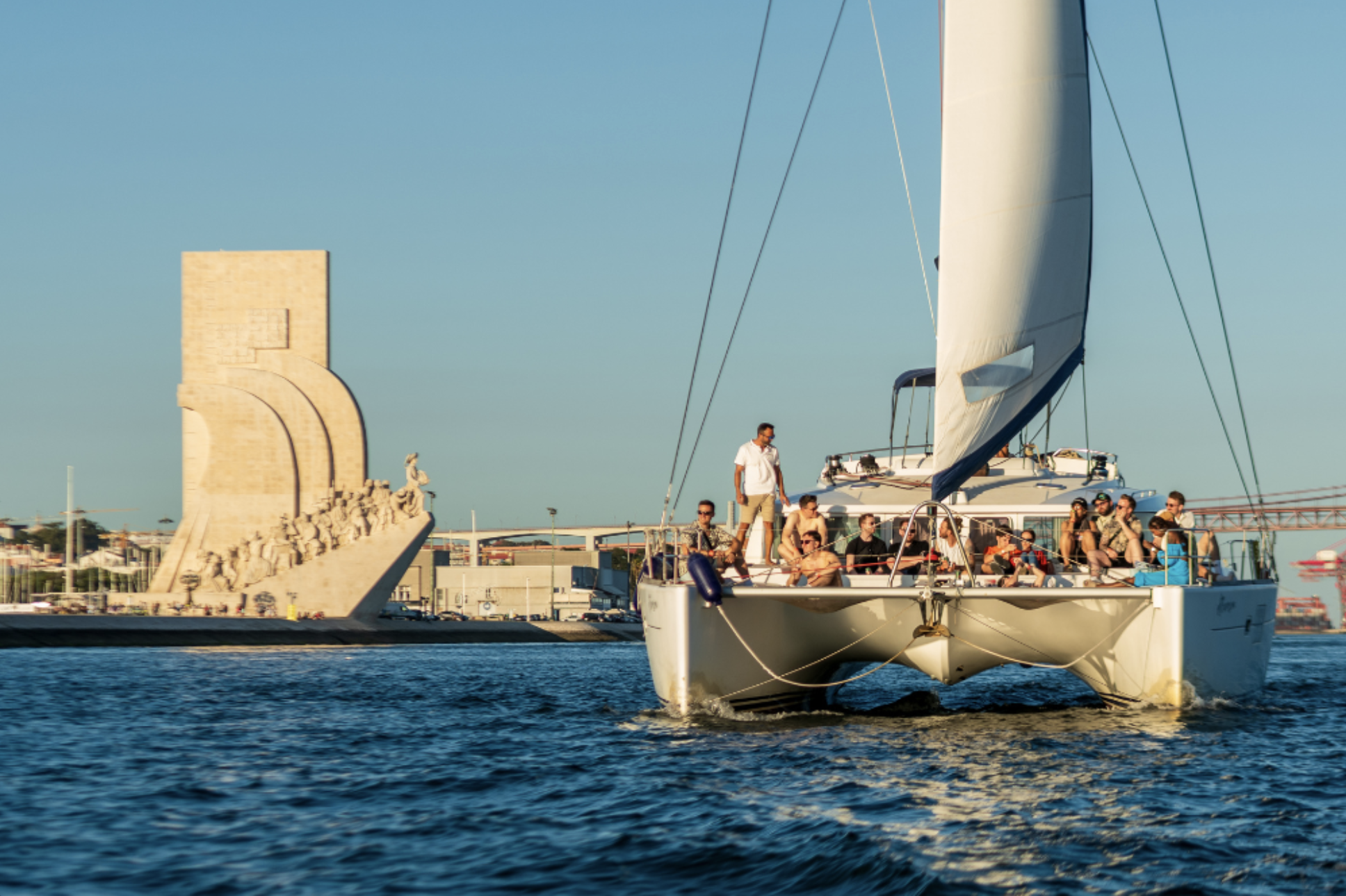 que faire avant un match ou un spectacle à Lisbonne