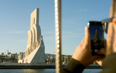 Lisbonne en mars 2026 : météo, activités & week-end